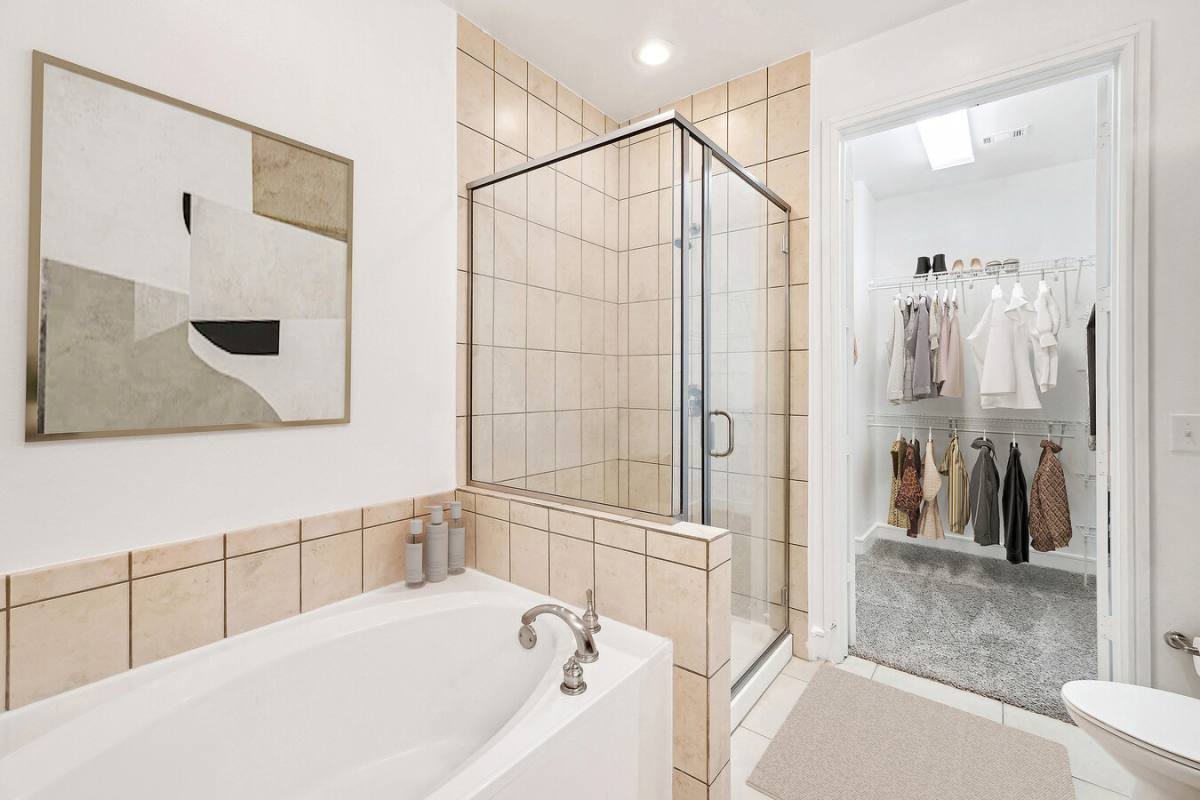 Apartment for rent at 2800 Kirby Dr #AERO2, Houston, TX 77098