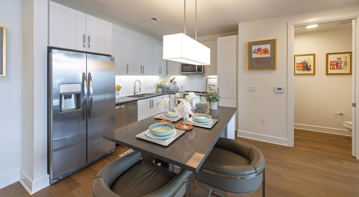Apartment for rent at 3300 Main St #TTS, Houston, TX 77002