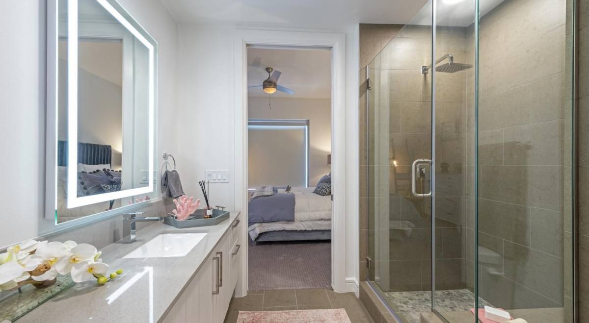 Apartment for rent at 3300 Main St #TTS, Houston, TX 77002