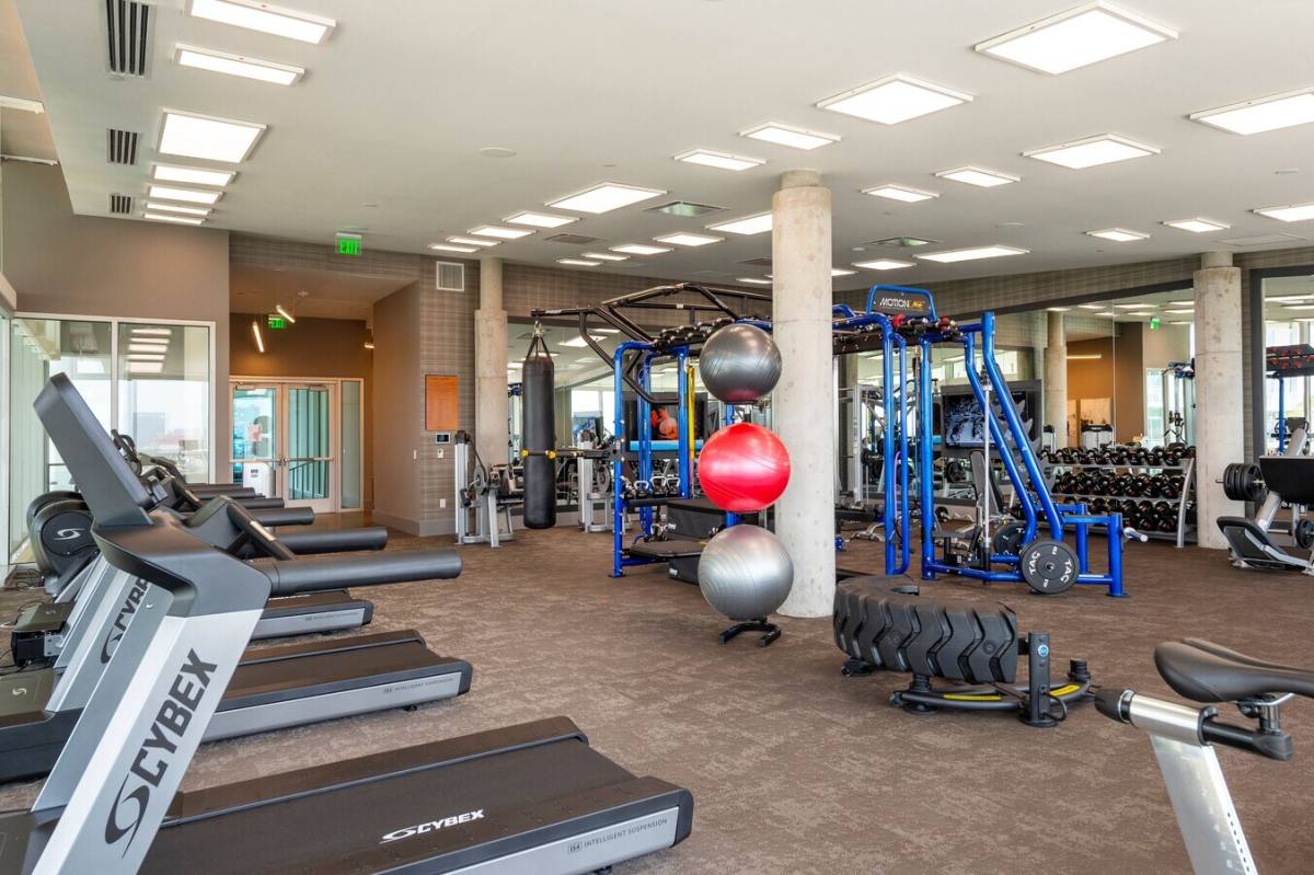 Apartment for rent at 3300 Main St #TTS, Houston, TX 77002