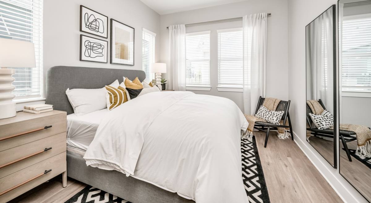 Apartment for rent at 10503 Peek Rd #WSPN, Cypress, TX 77433