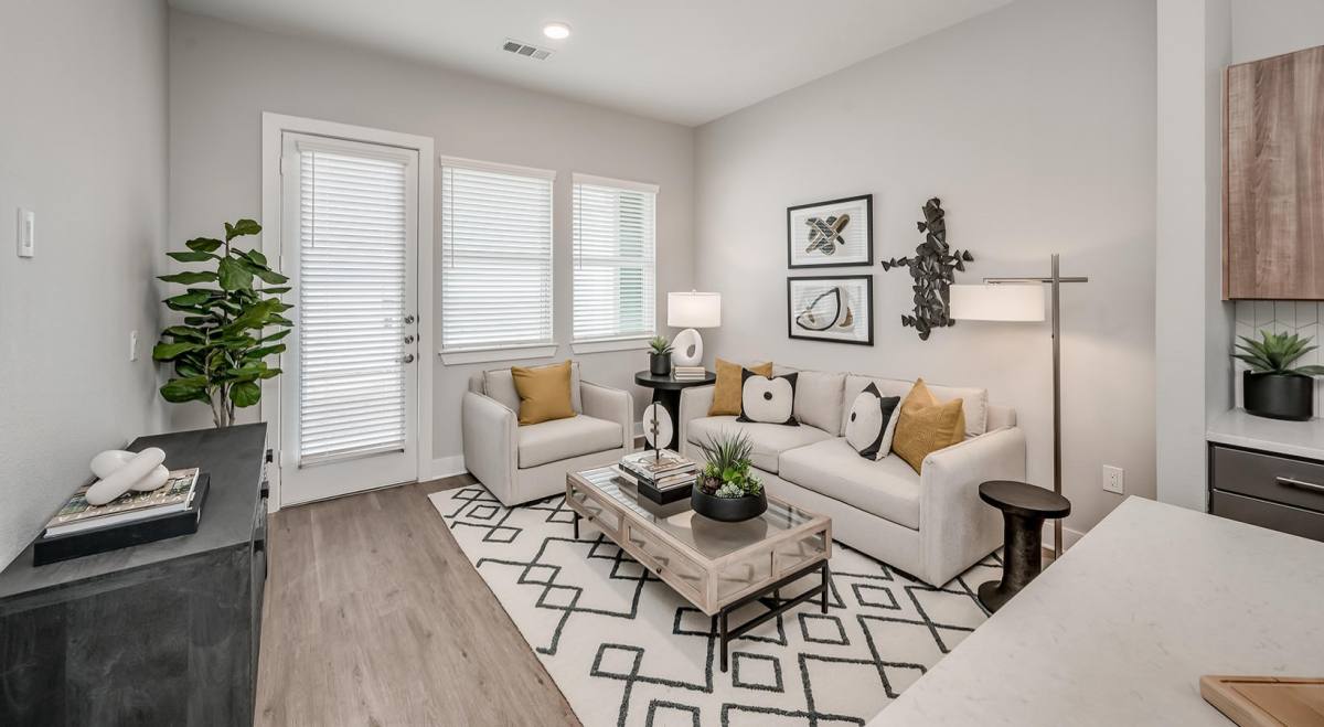 Apartment for rent at 10503 Peek Rd #WSPN, Cypress, TX 77433