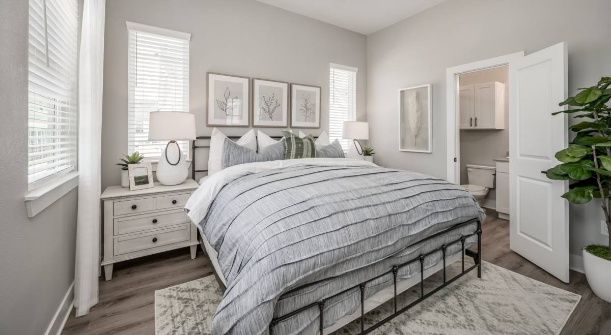 Apartment for rent at 10503 Peek Rd #WSPN, Cypress, TX 77433