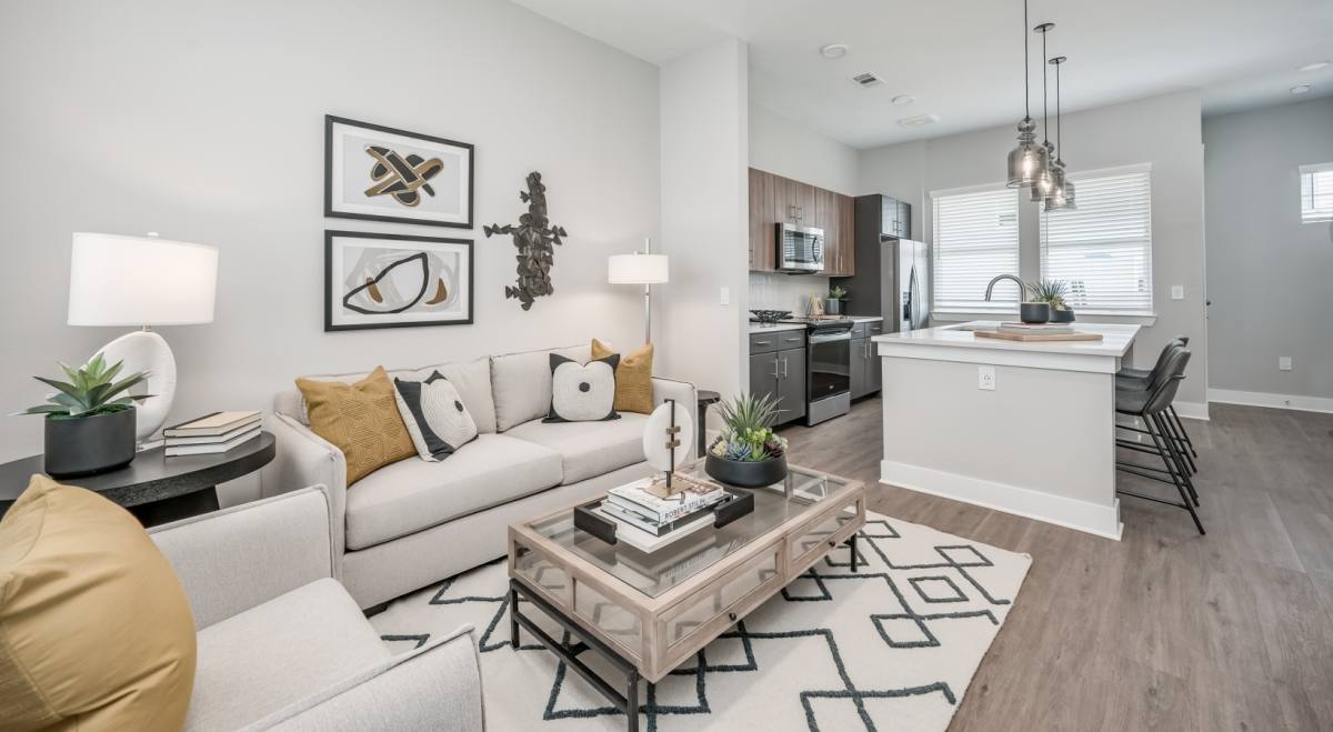 Apartment for rent at 10503 Peek Rd #WSPN, Cypress, TX 77433