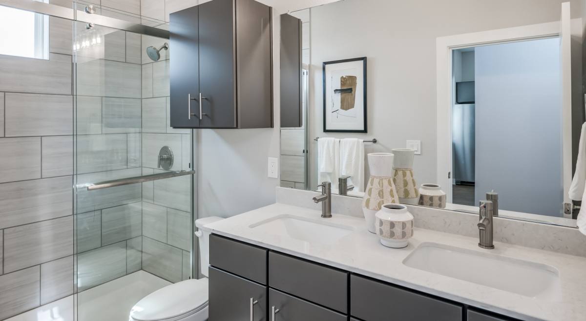 Apartment for rent at 10503 Peek Rd #WSPN, Cypress, TX 77433