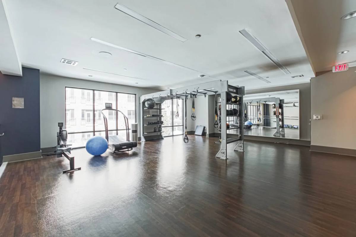 Apartment for rent at 1200 N Dairy Ashford Rd #AF1, Houston, TX 77079