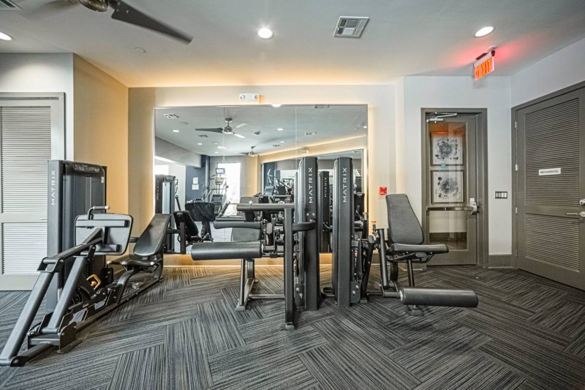 Apartment for rent at 1200 N Dairy Ashford Rd #AF1, Houston, TX 77079