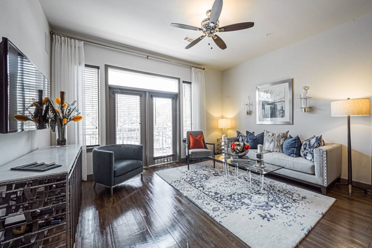 Apartment for rent at 1200 N Dairy Ashford Rd #AF1, Houston, TX 77079