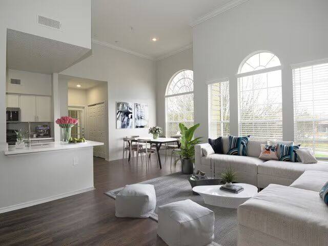 Apartment for rent at 1415 Eldridge Parkway #AEE2, Houston, TX 77077