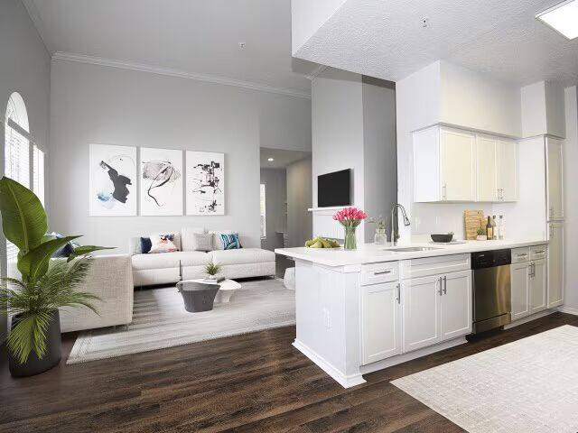Apartment for rent at 1415 Eldridge Parkway #AEE2, Houston, TX 77077