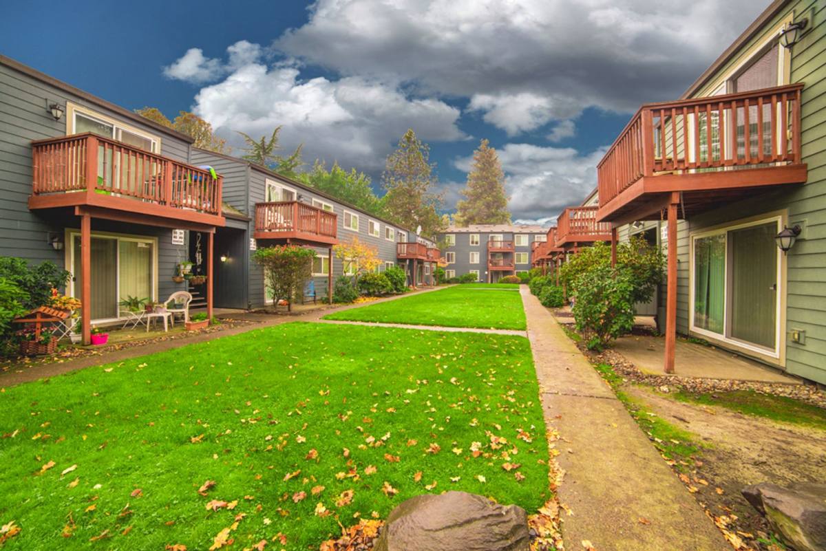 Apartment for rent at 18000 SW Shaw St, Beaverton, OR 97007