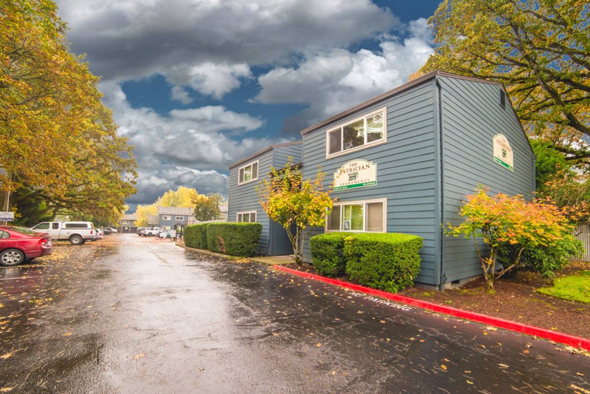 Apartment for rent at 18000 SW Shaw St, Beaverton, OR 97007