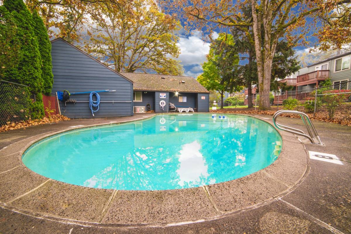 Apartment for rent at 18000 SW Shaw St, Beaverton, OR 97007