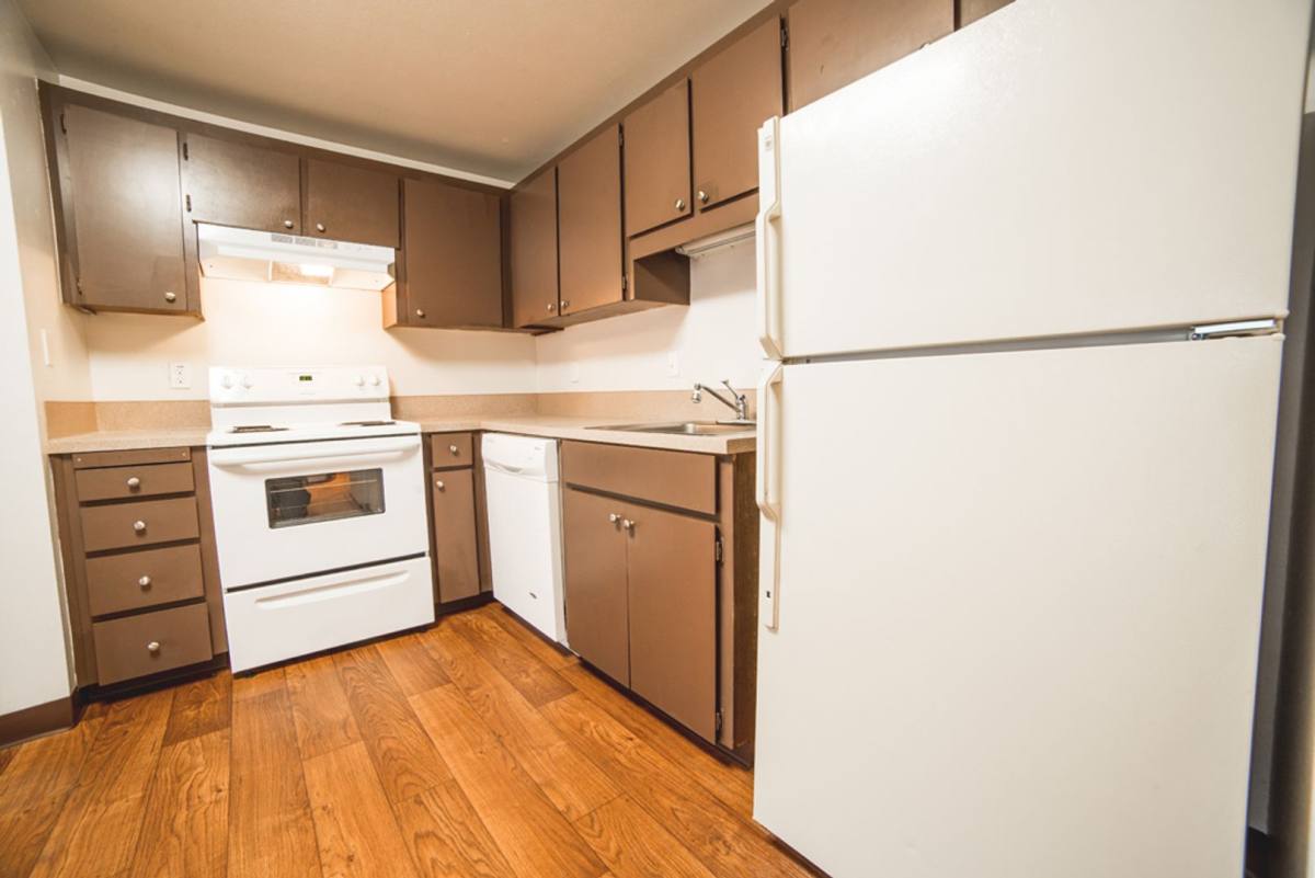 Apartment for rent at 18000 SW Shaw St, Beaverton, OR 97007