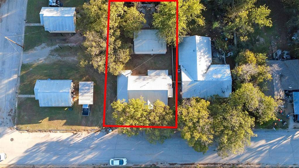 Apartment for rent at 611 W College St #611, Jacksboro, TX 76458
