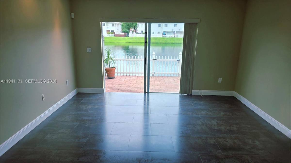 Townhouse for rent at 14273 SW 121st Place #3, Miami, FL 33186