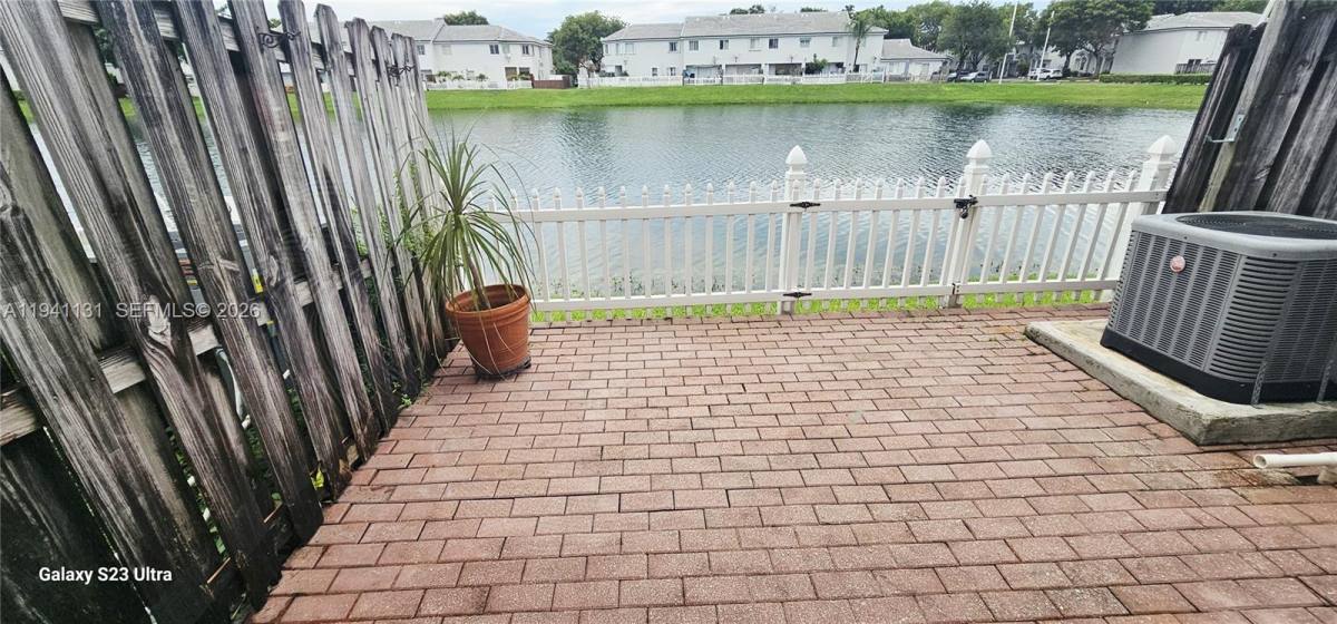 Townhouse for rent at 14273 SW 121st Place #3, Miami, FL 33186