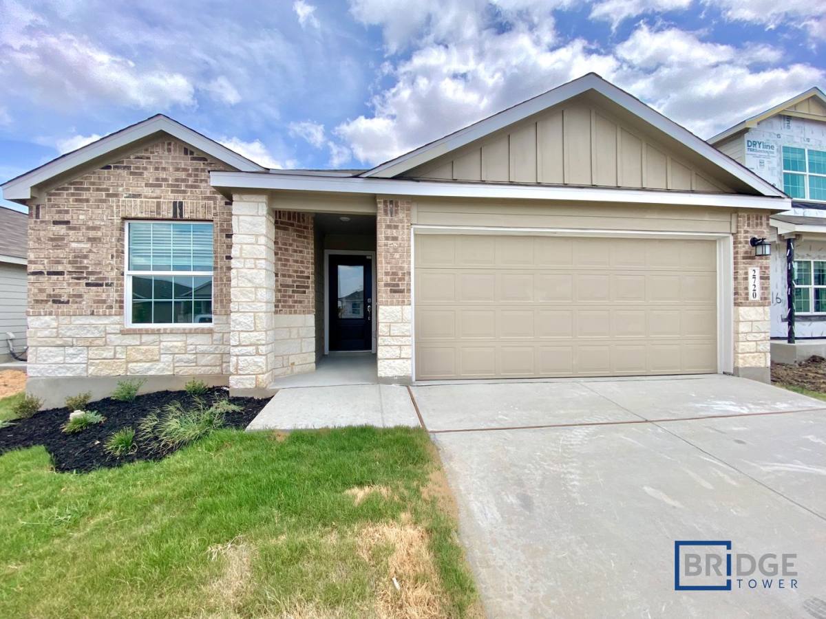 House for rent at 2720 Coral Valley, Seguin, TX 78155