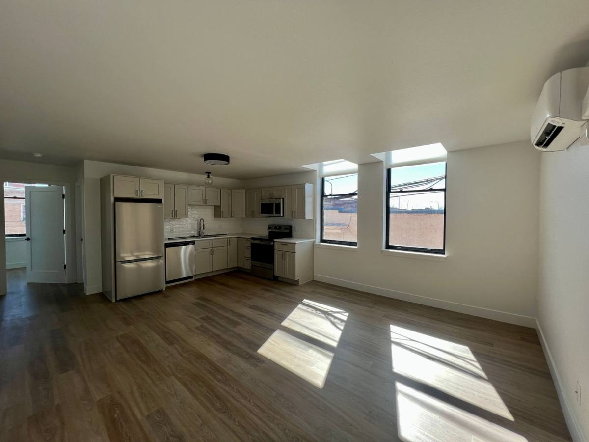 Apartment for rent at 14 N 29th St, Billings, MT 59101
