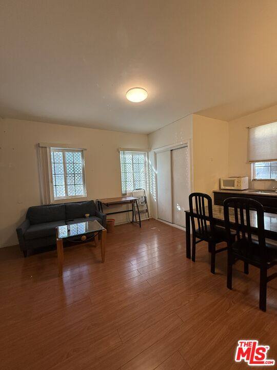 Apartment for rent at 805 E 21st St #805-1, Los Angeles, CA 90011