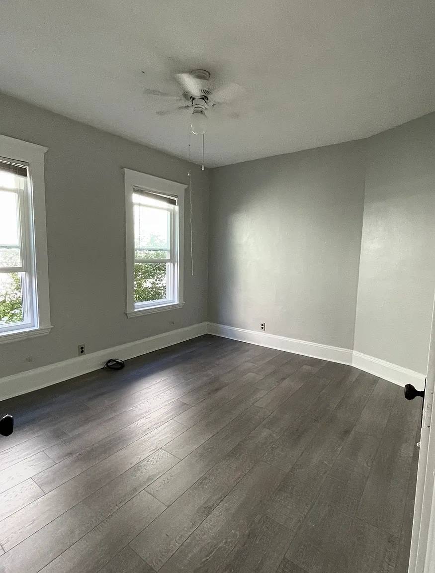Apartment for rent at 38 George St, Medford, MA 02155