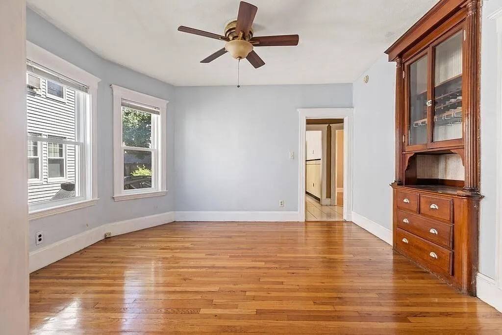 Apartment for rent at 38 George St, Medford, MA 02155