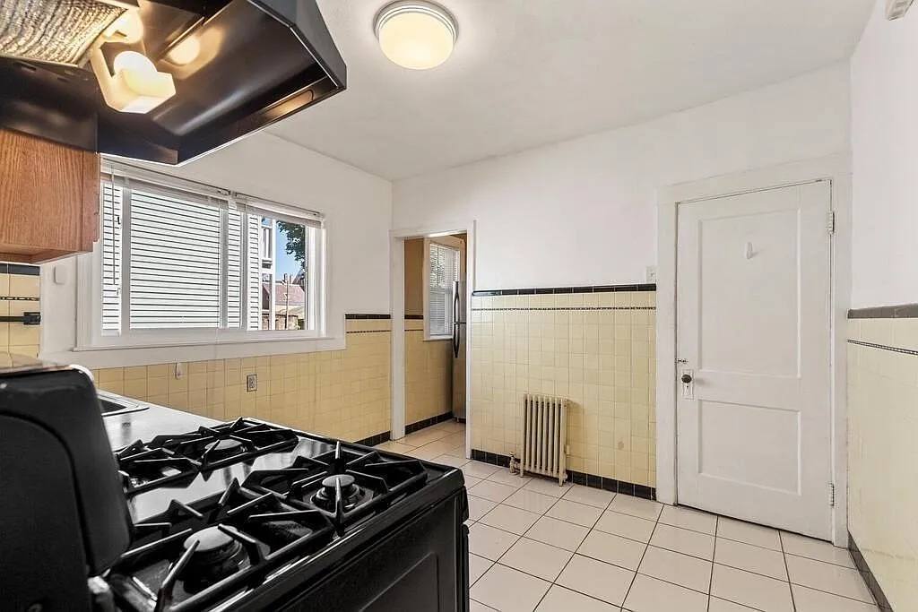 Apartment for rent at 38 George St, Medford, MA 02155