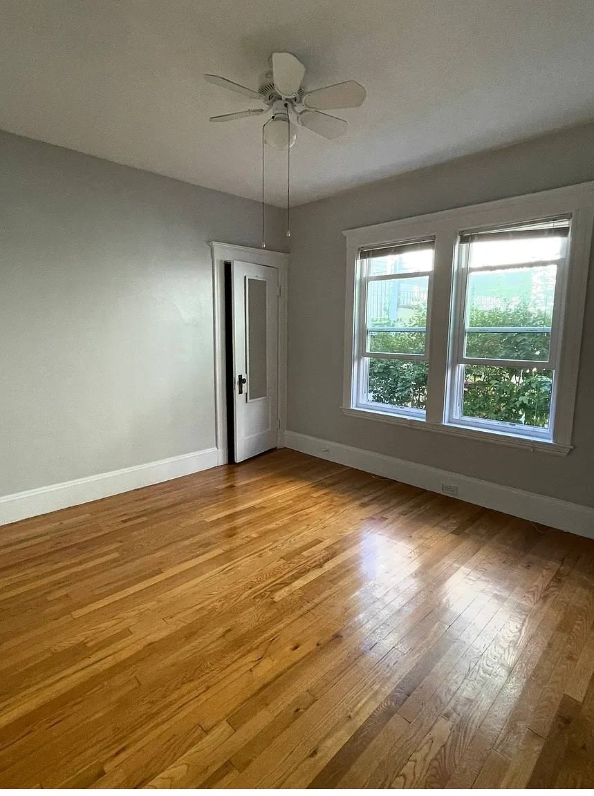 Apartment for rent at 38 George St, Medford, MA 02155
