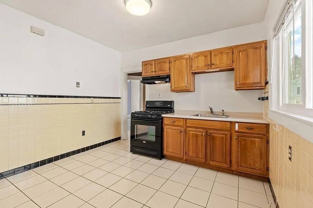 Apartment for rent at 38 George St, Medford, MA 02155