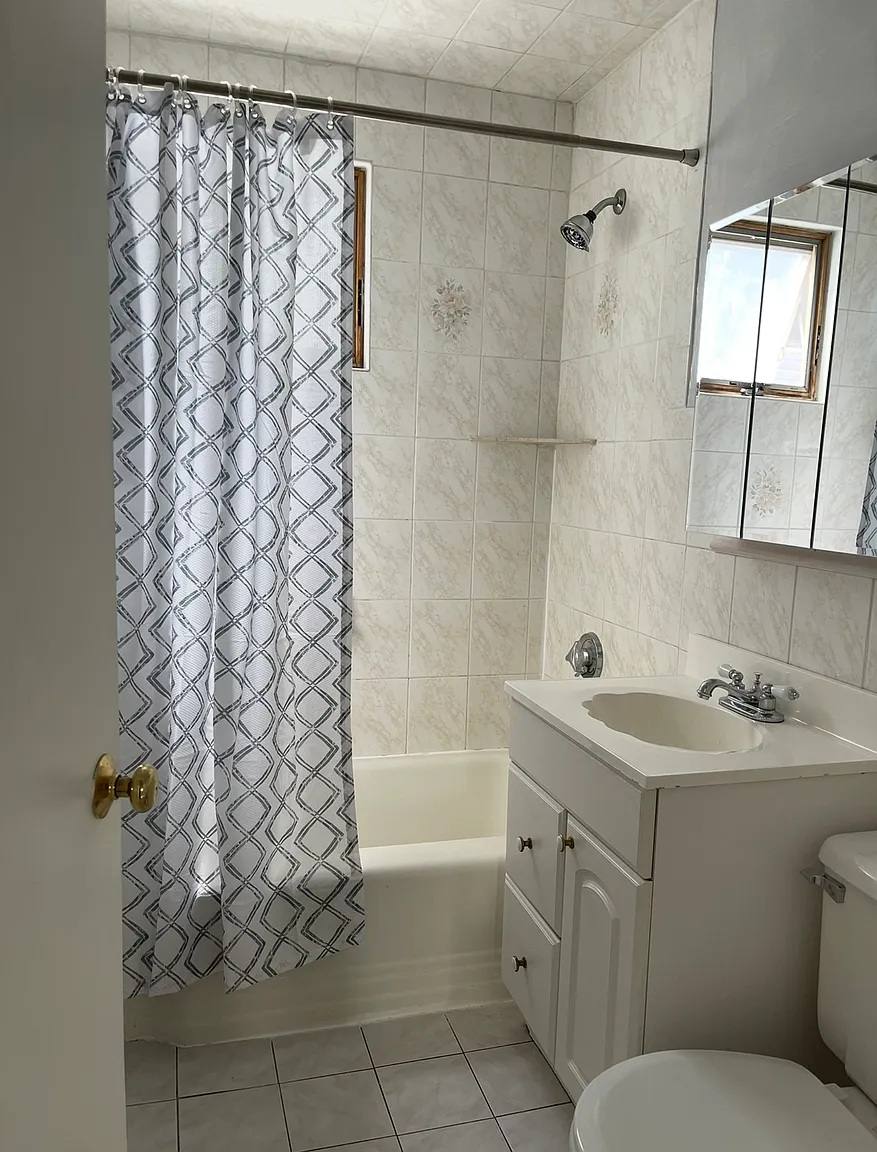 Apartment for rent at 38 George St, Medford, MA 02155