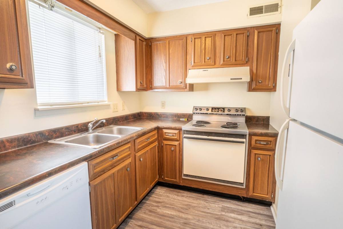 Apartment for rent at 410 Church Ave NE, Jacksonville, AL 36265