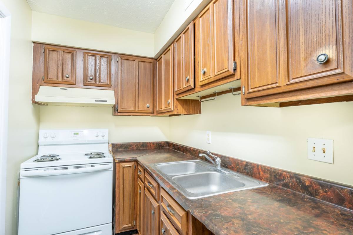 Apartment for rent at 410 Church Ave NE, Jacksonville, AL 36265