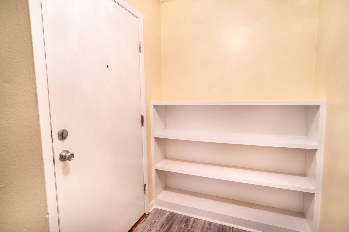 Apartment for rent at 410 Church Ave NE, Jacksonville, AL 36265
