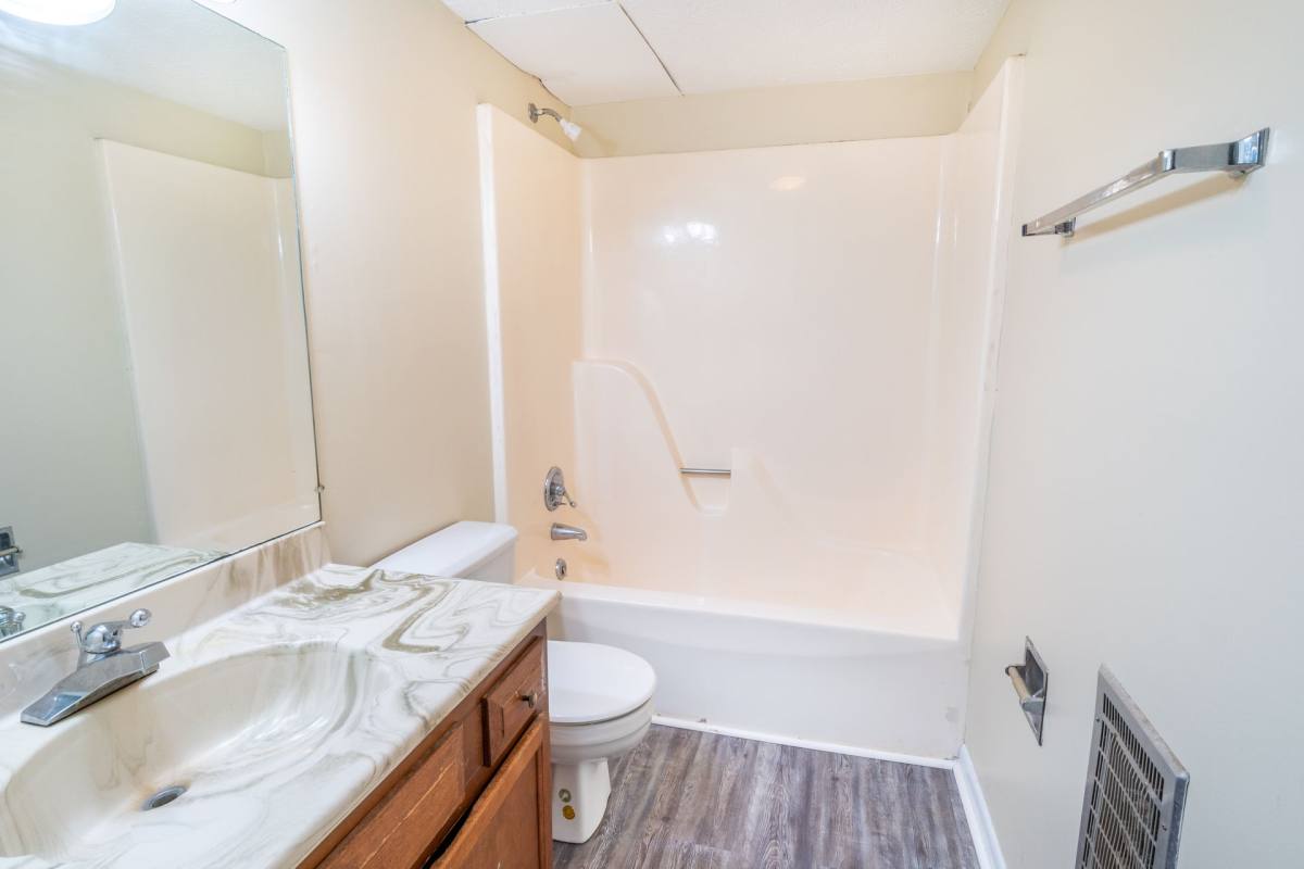 Apartment for rent at 410 Church Ave NE, Jacksonville, AL 36265