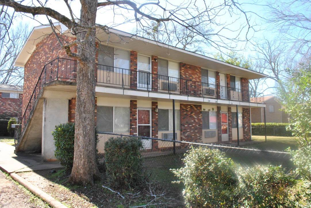 Apartment for rent at 410 Church Ave NE, Jacksonville, AL 36265