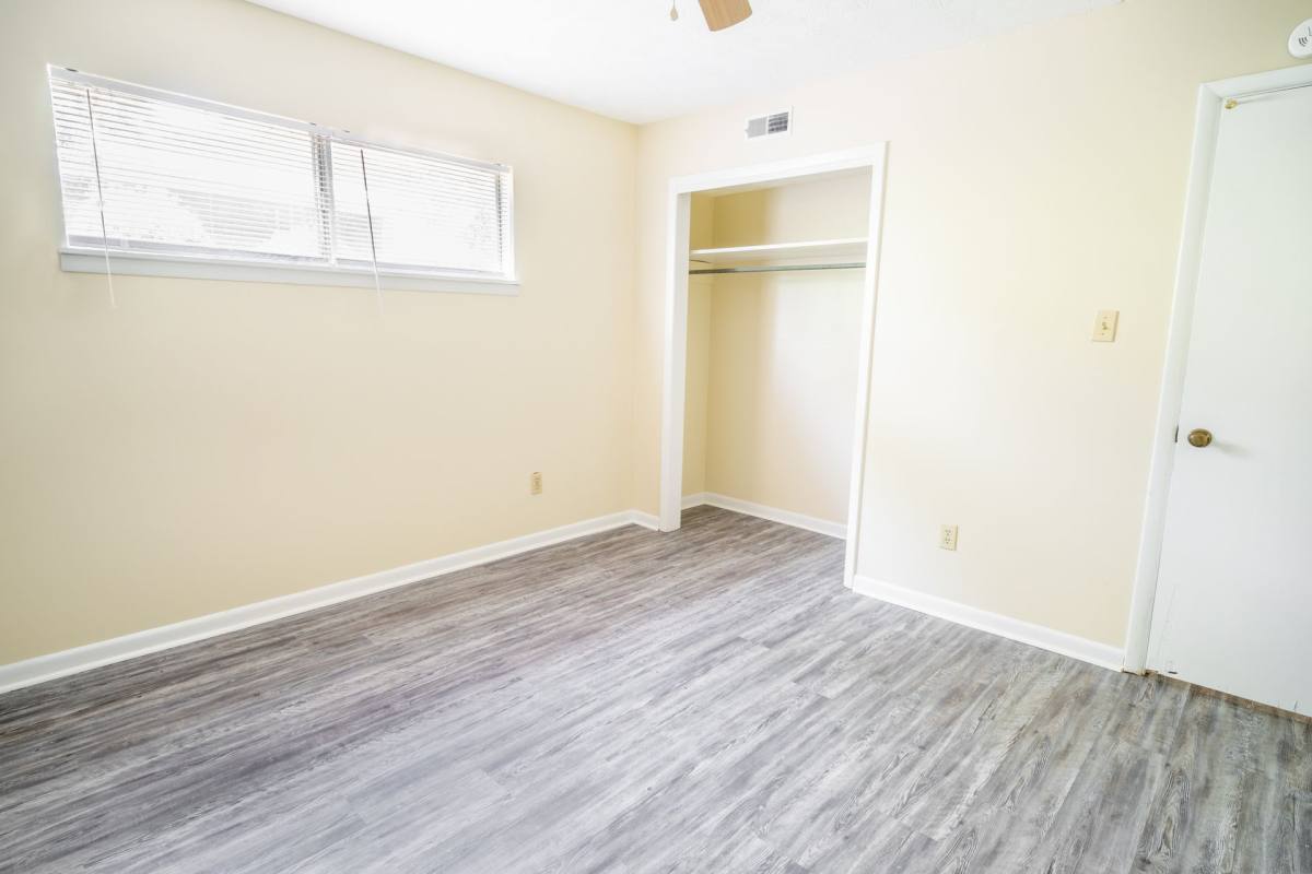 Apartment for rent at 410 Church Ave NE, Jacksonville, AL 36265