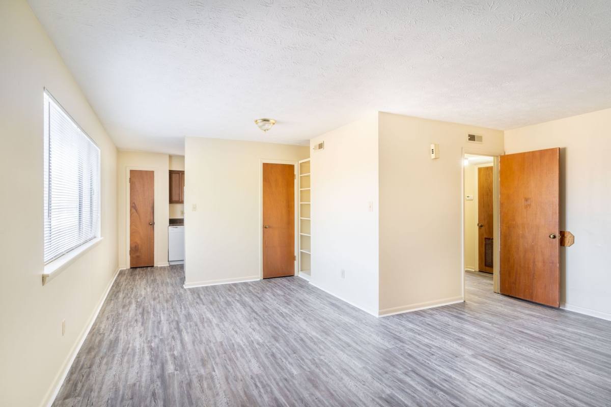 Apartment for rent at 410 Church Ave NE, Jacksonville, AL 36265