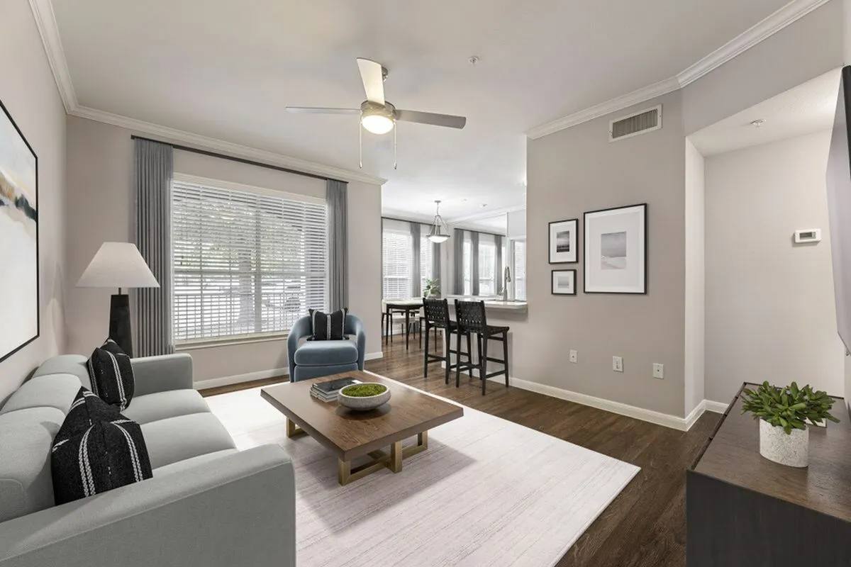 Apartment for rent at 14500 Cutten Rd #RXAS, Houston, TX 77069