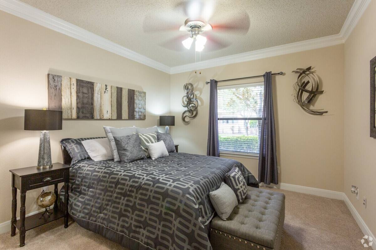 Apartment for rent at 2020 Eldridge Parkway #SNBS, Houston, TX 77077