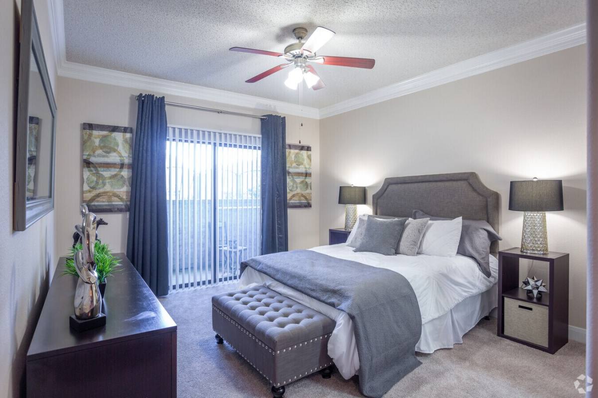 Apartment for rent at 2020 Eldridge Parkway #SNBS, Houston, TX 77077