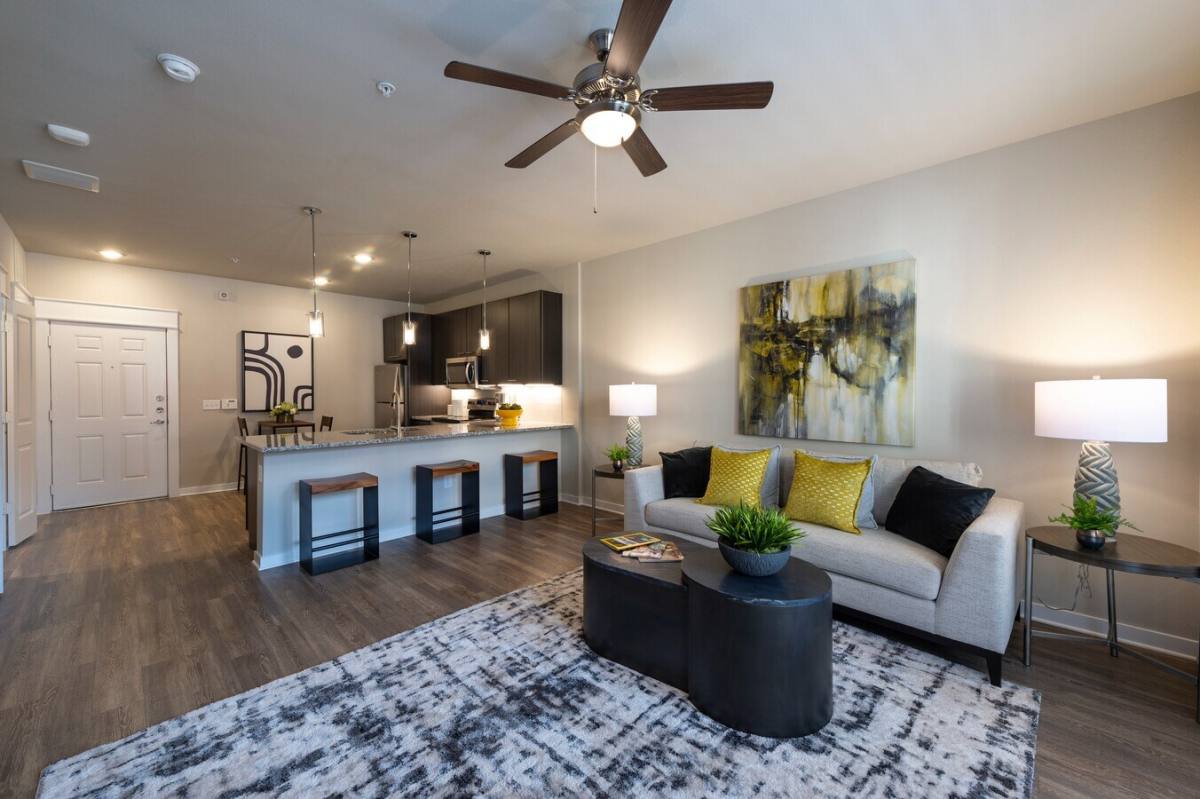 Apartment for rent at 13475 Rincon Dr #SNEA1, Houston, TX 77077