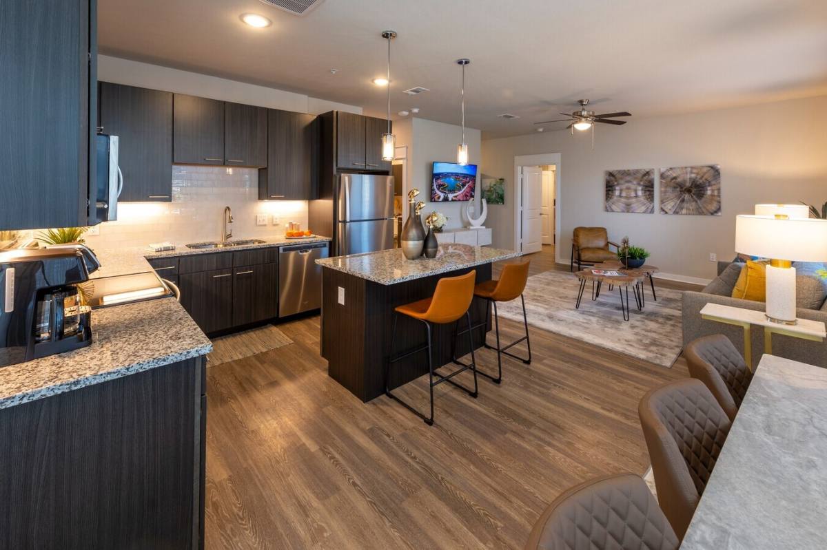 Apartment for rent at 13475 Rincon Dr #SNEA2, Houston, TX 77077