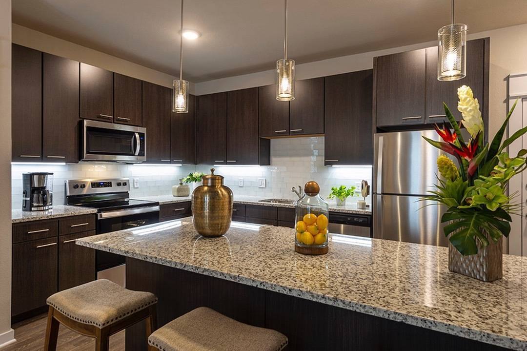 Apartment for rent at 1616 Partnership Way #SNTA2, Katy, TX 77449