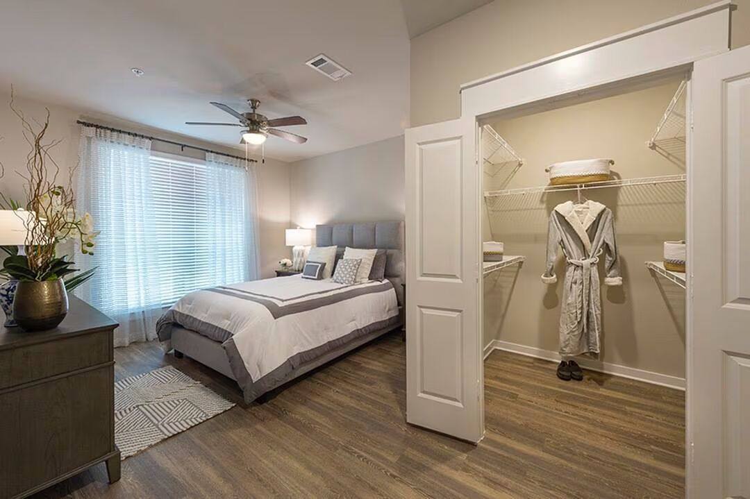 Apartment for rent at 1616 Partnership Way #SNTA2, Katy, TX 77449