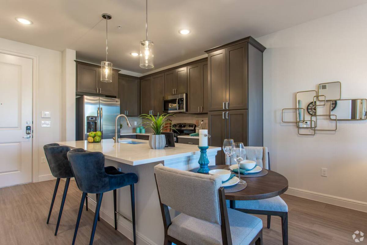 Apartment for rent at 21000 Gosling Rd #SOSG, Spring, TX 77388
