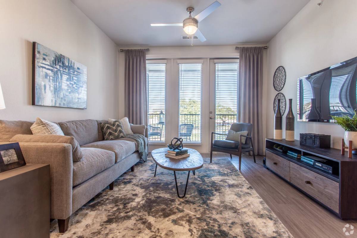 Apartment for rent at 21000 Gosling Rd #SOSG, Spring, TX 77388