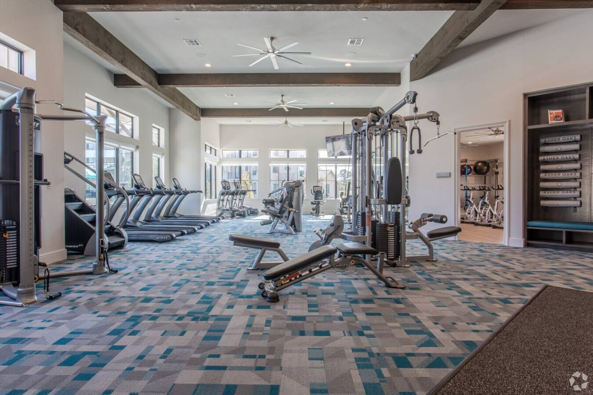 Apartment for rent at 21000 Gosling Rd #SOSG, Spring, TX 77388