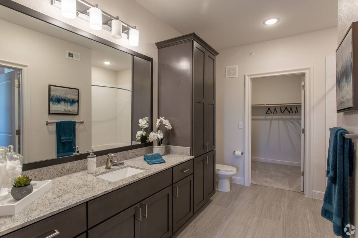 Apartment for rent at 21000 Gosling Rd #SOSG, Spring, TX 77388