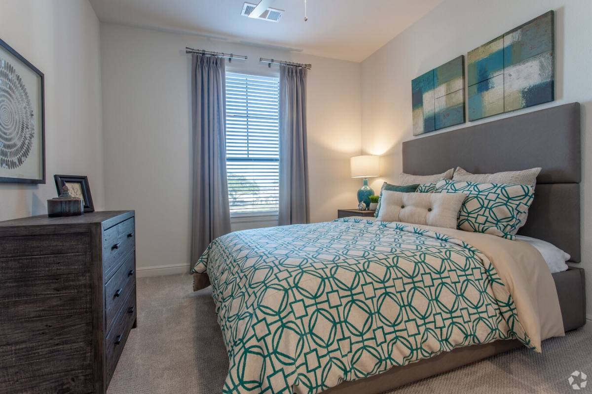 Apartment for rent at 21000 Gosling Rd #SOSG, Spring, TX 77388