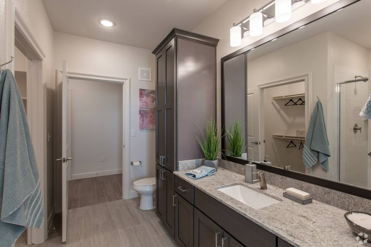 Apartment for rent at 21000 Gosling Rd #SOSG, Spring, TX 77388